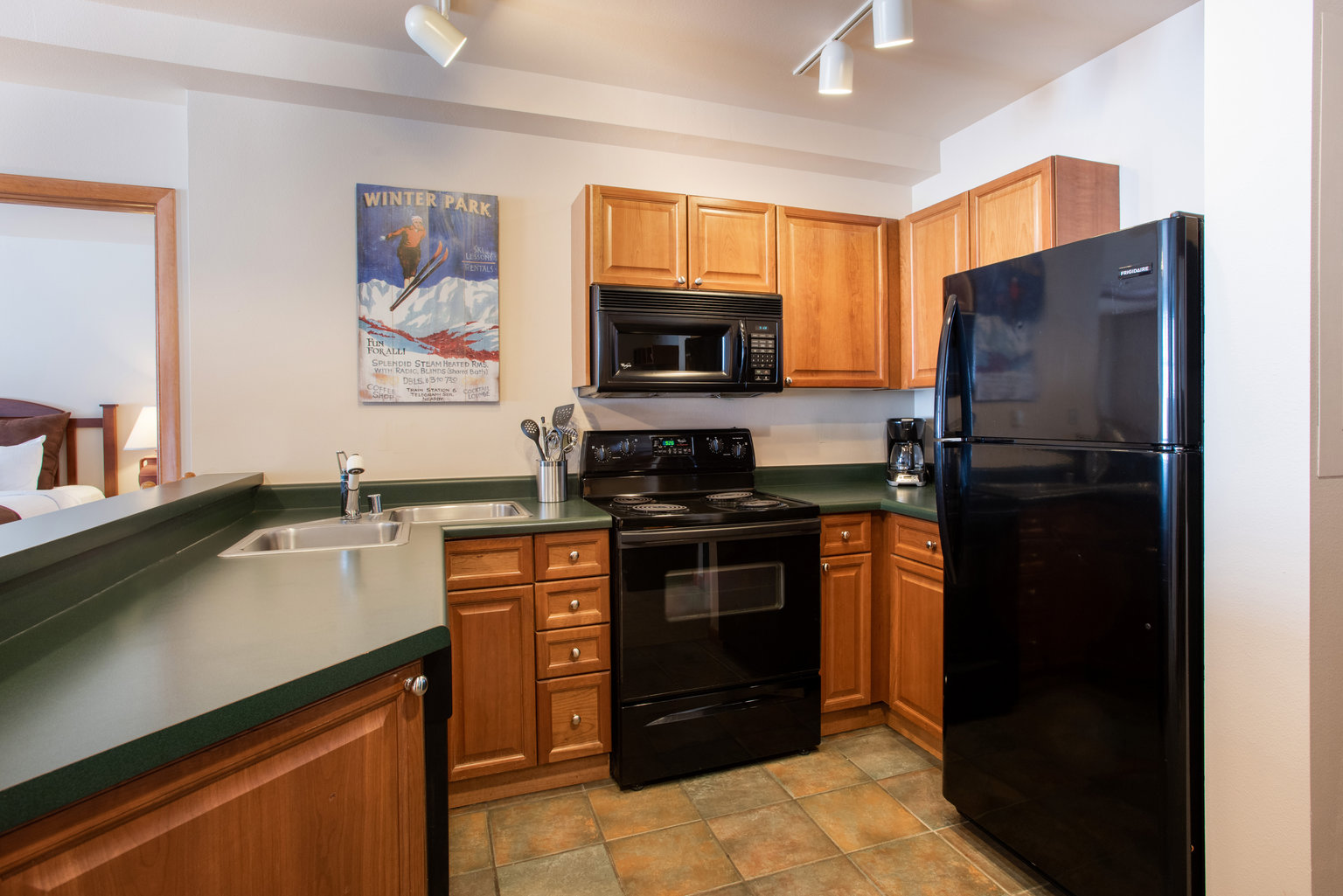 Winter Park Vacation Rental