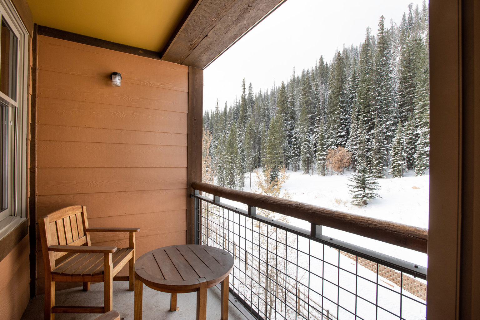 Winter Park Vacation Rental