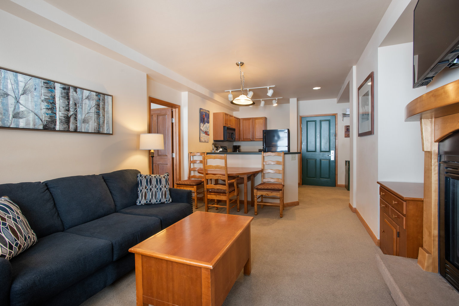 Winter Park Vacation Rental