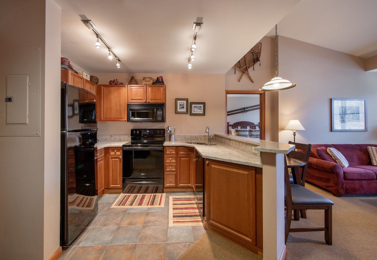 Winter Park Vacation Rental