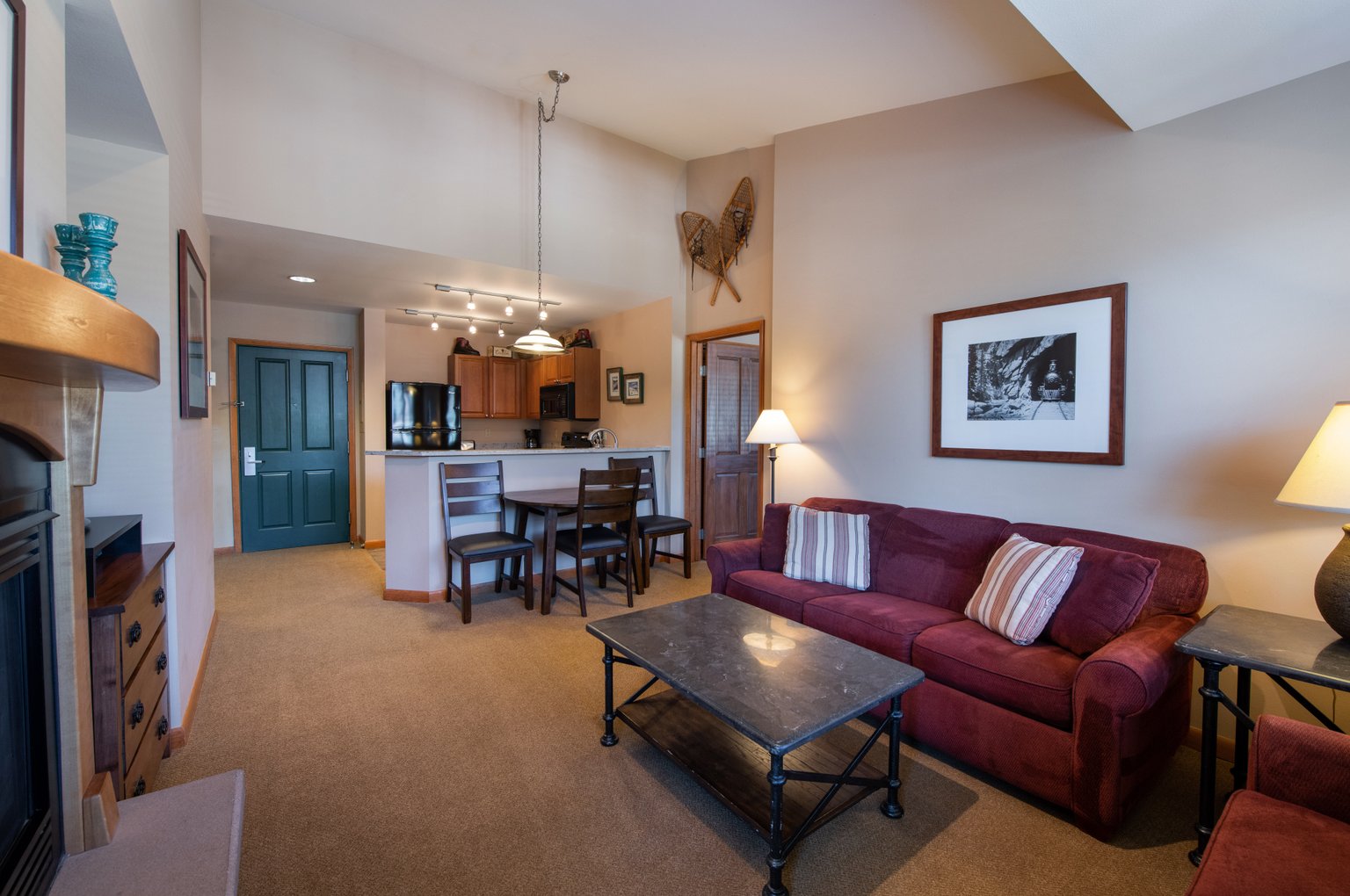 Winter Park Vacation Rental