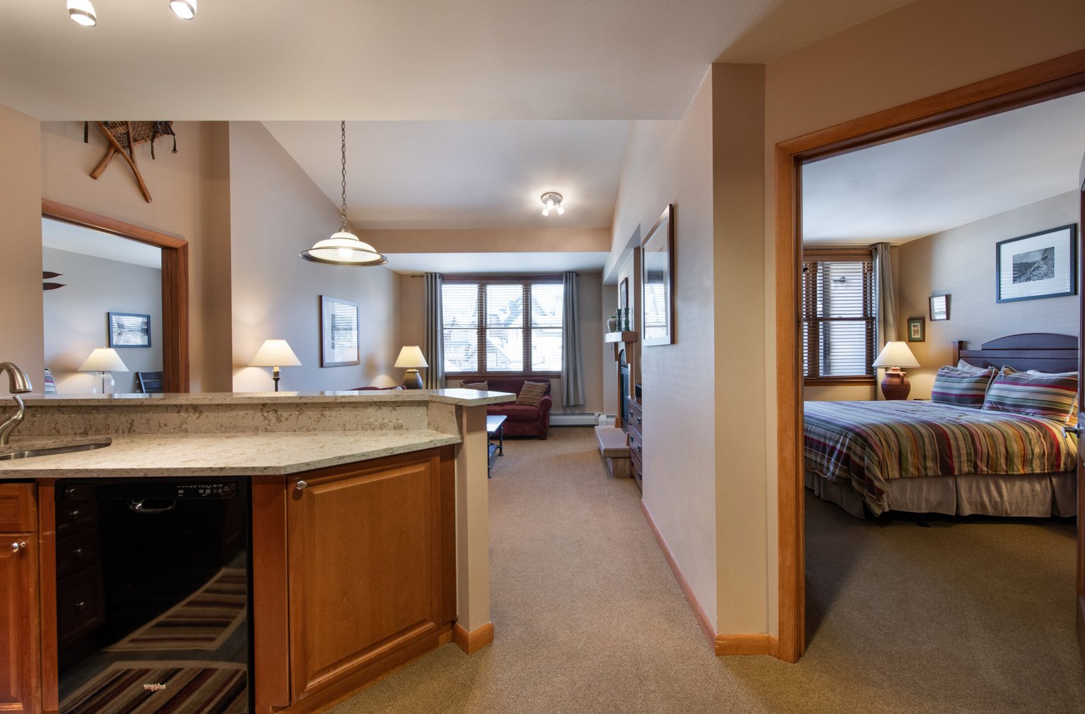 Winter Park Vacation Rental