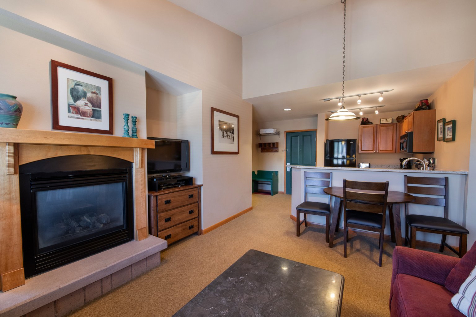 Winter Park Vacation Rental