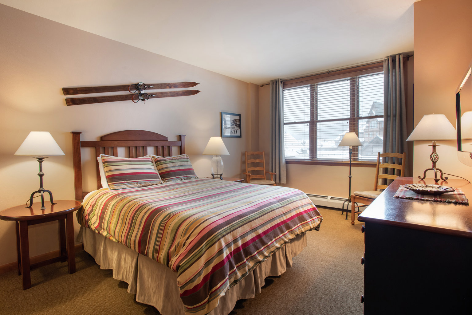Winter Park Vacation Rental