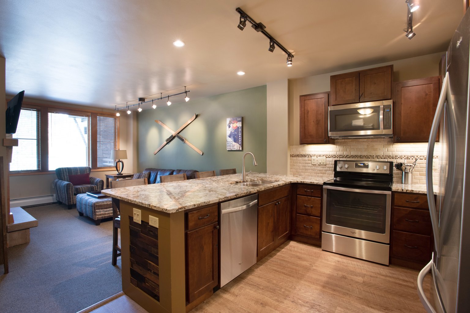 Winter Park Vacation Rental