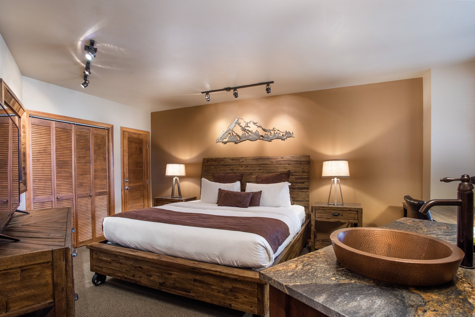 Winter Park Vacation Rental