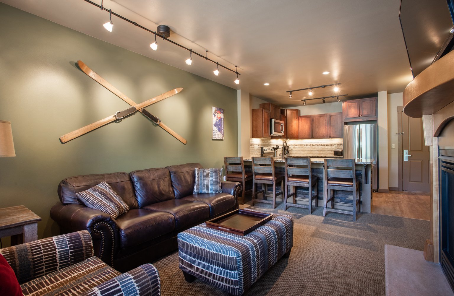Winter Park Vacation Rental