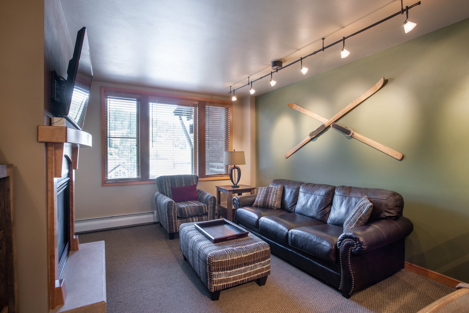 Winter Park Vacation Rental