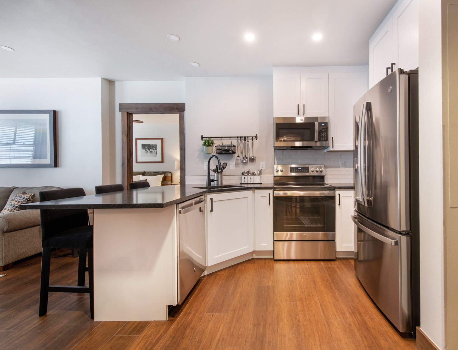 Winter Park Vacation Rental