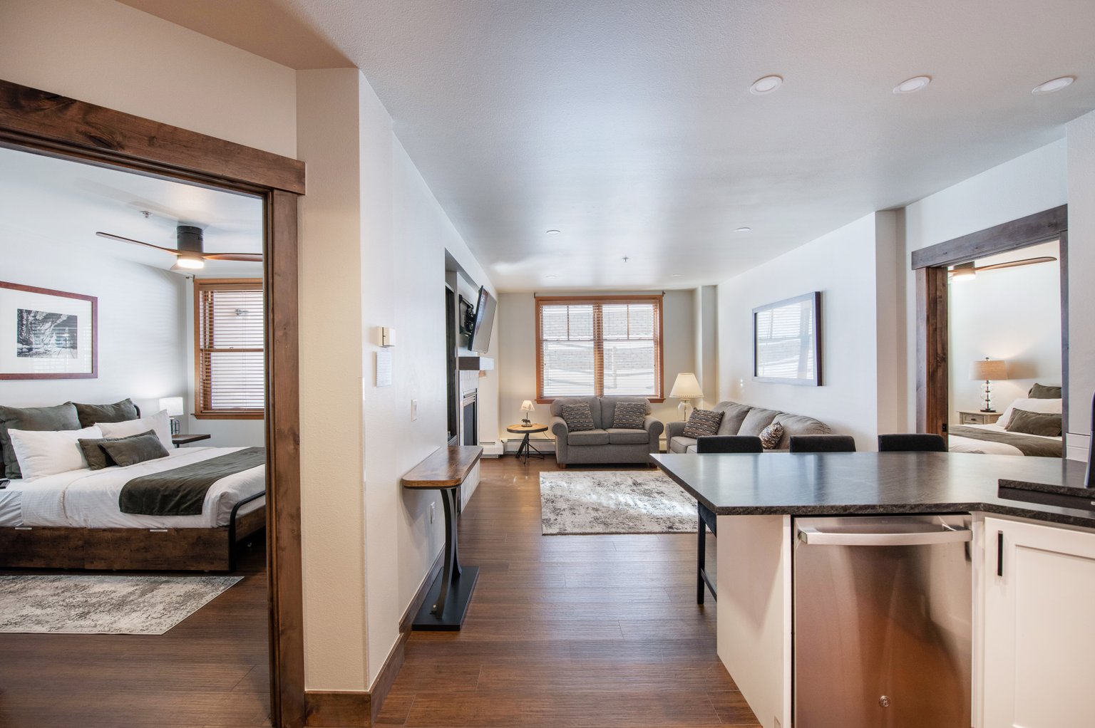 Winter Park Vacation Rental
