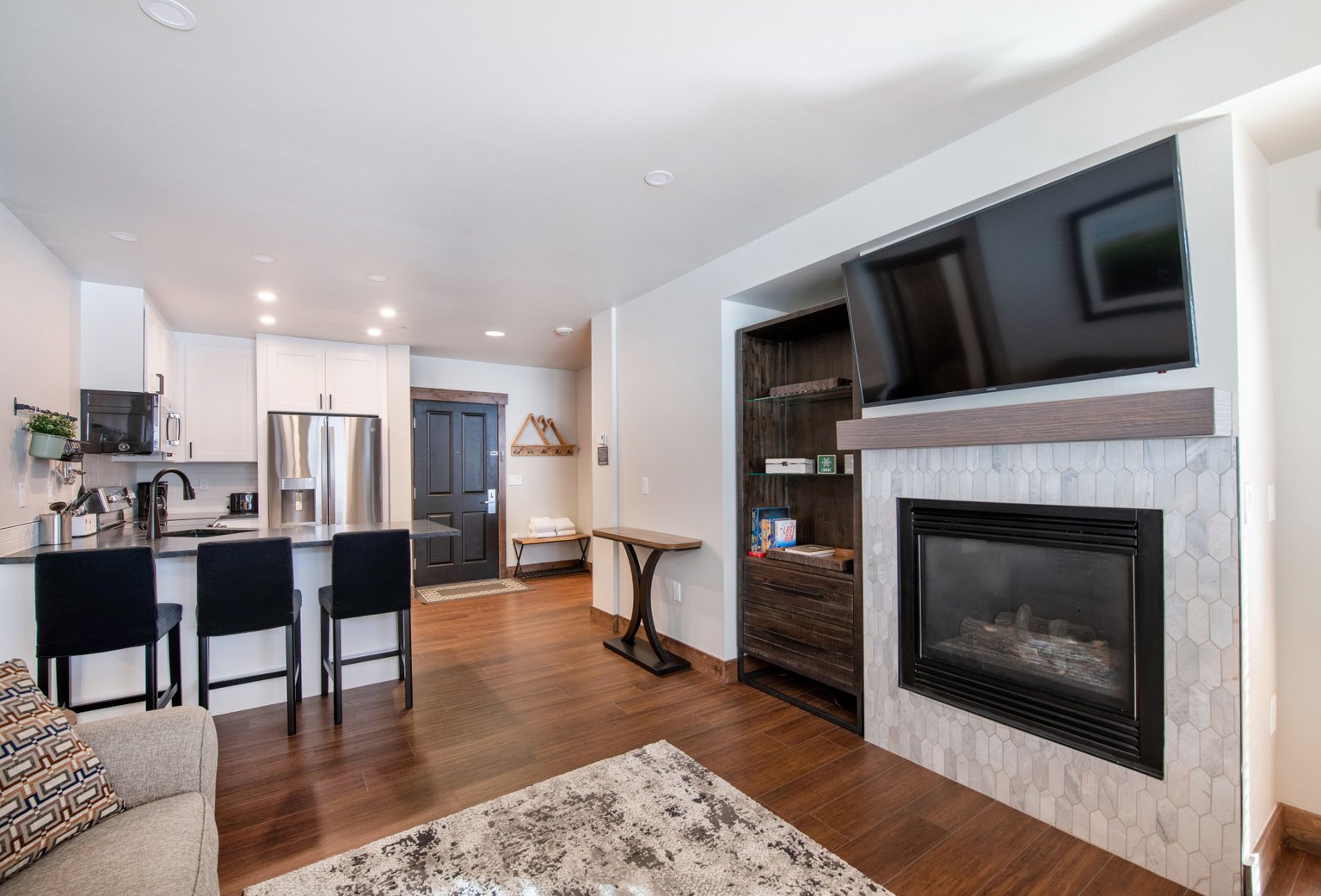 Winter Park Vacation Rental