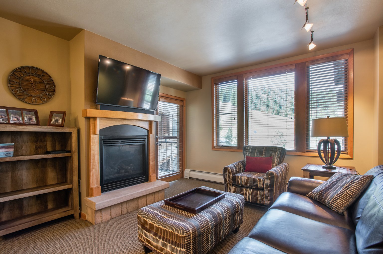 Winter Park Vacation Rental