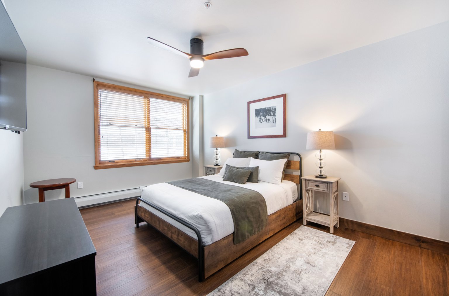 Winter Park Vacation Rental