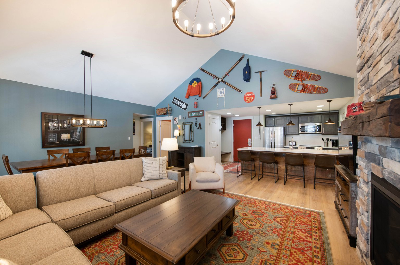 Winter Park Vacation Rental