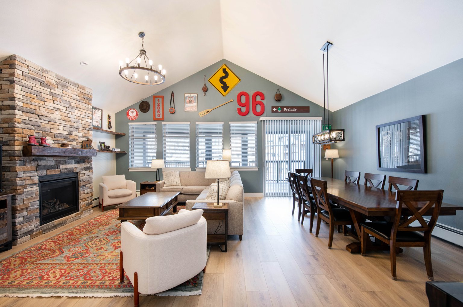 Winter Park Vacation Rental