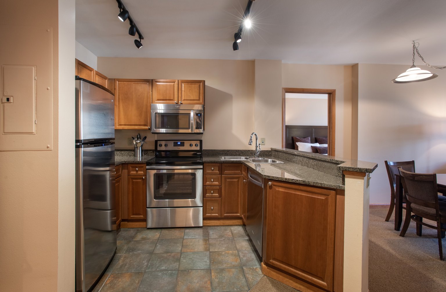 Winter Park Vacation Rental