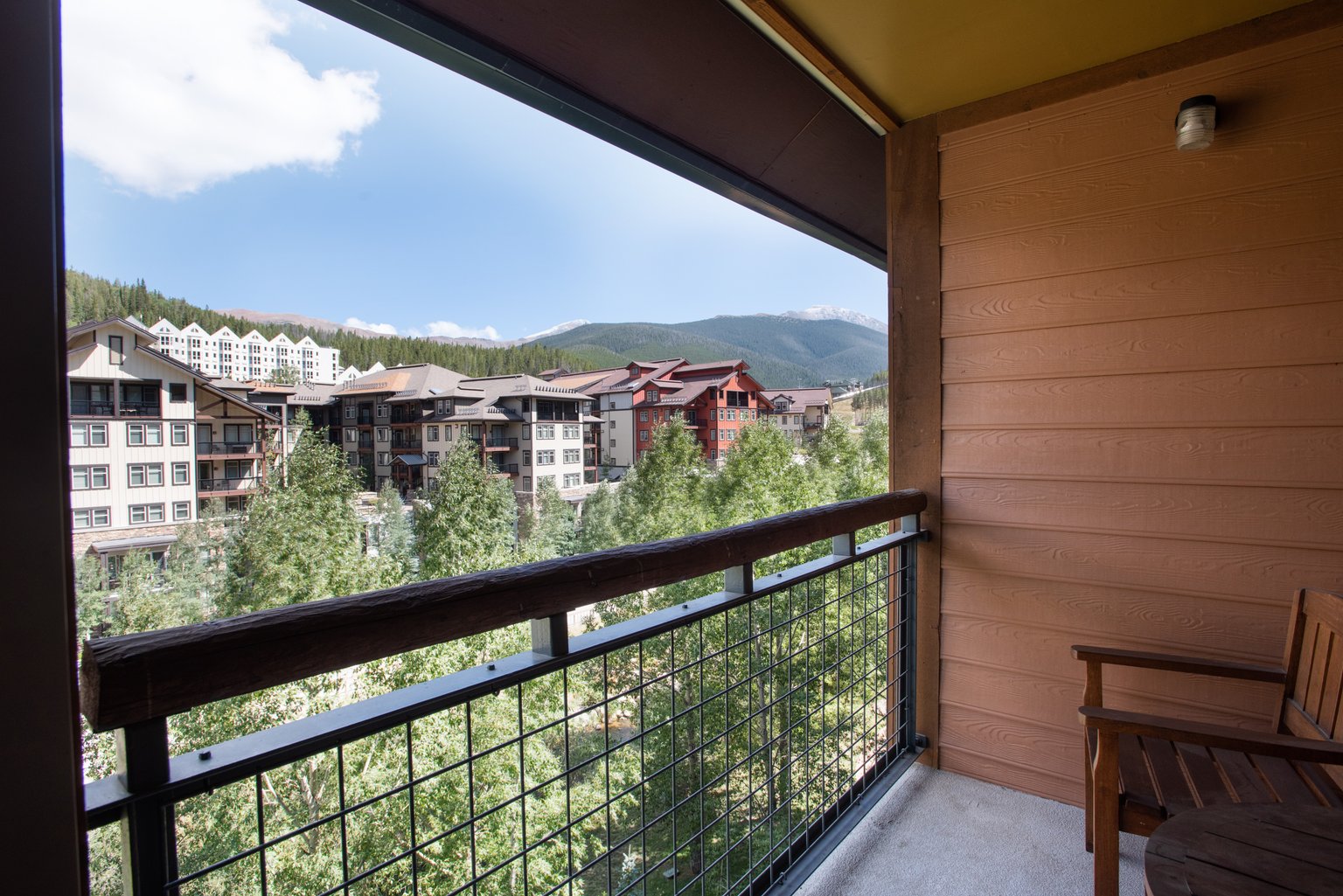 Winter Park Vacation Rental