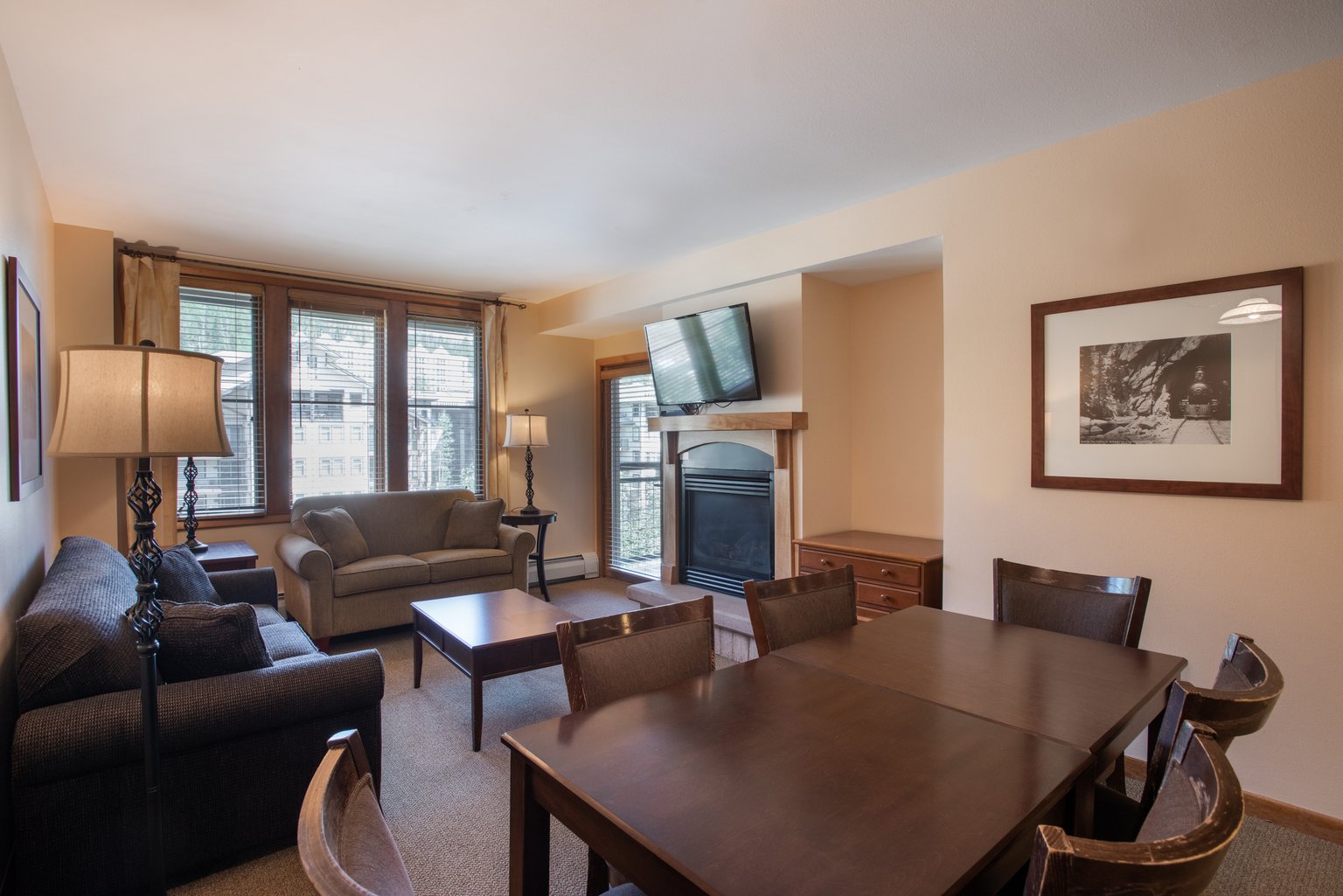 Winter Park Vacation Rental