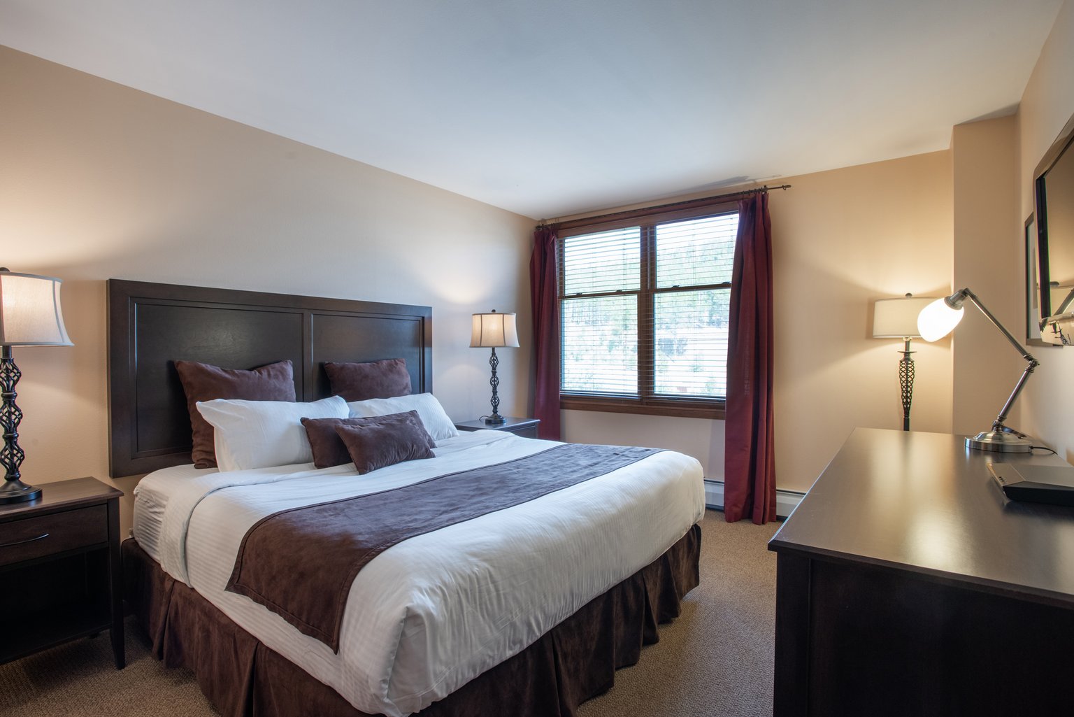 Winter Park Vacation Rental