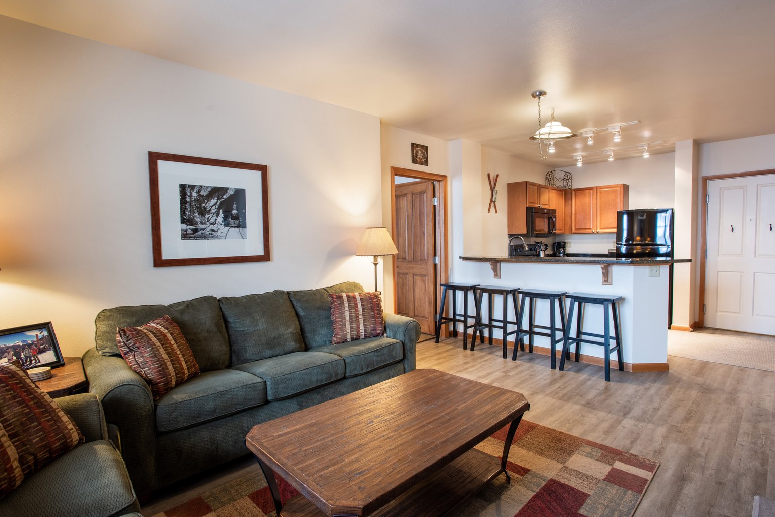 Winter Park Vacation Rental