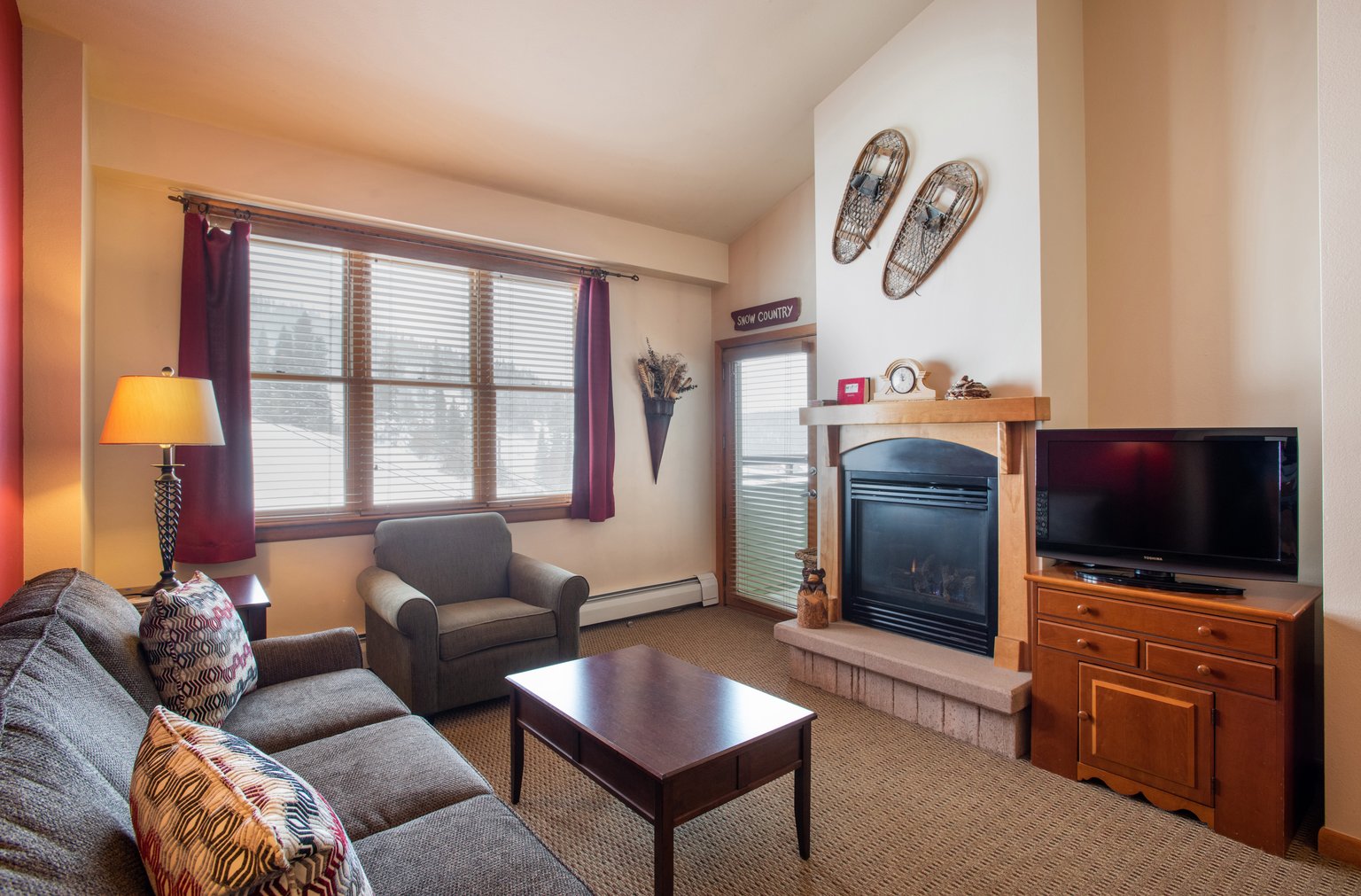 Winter Park Vacation Rental