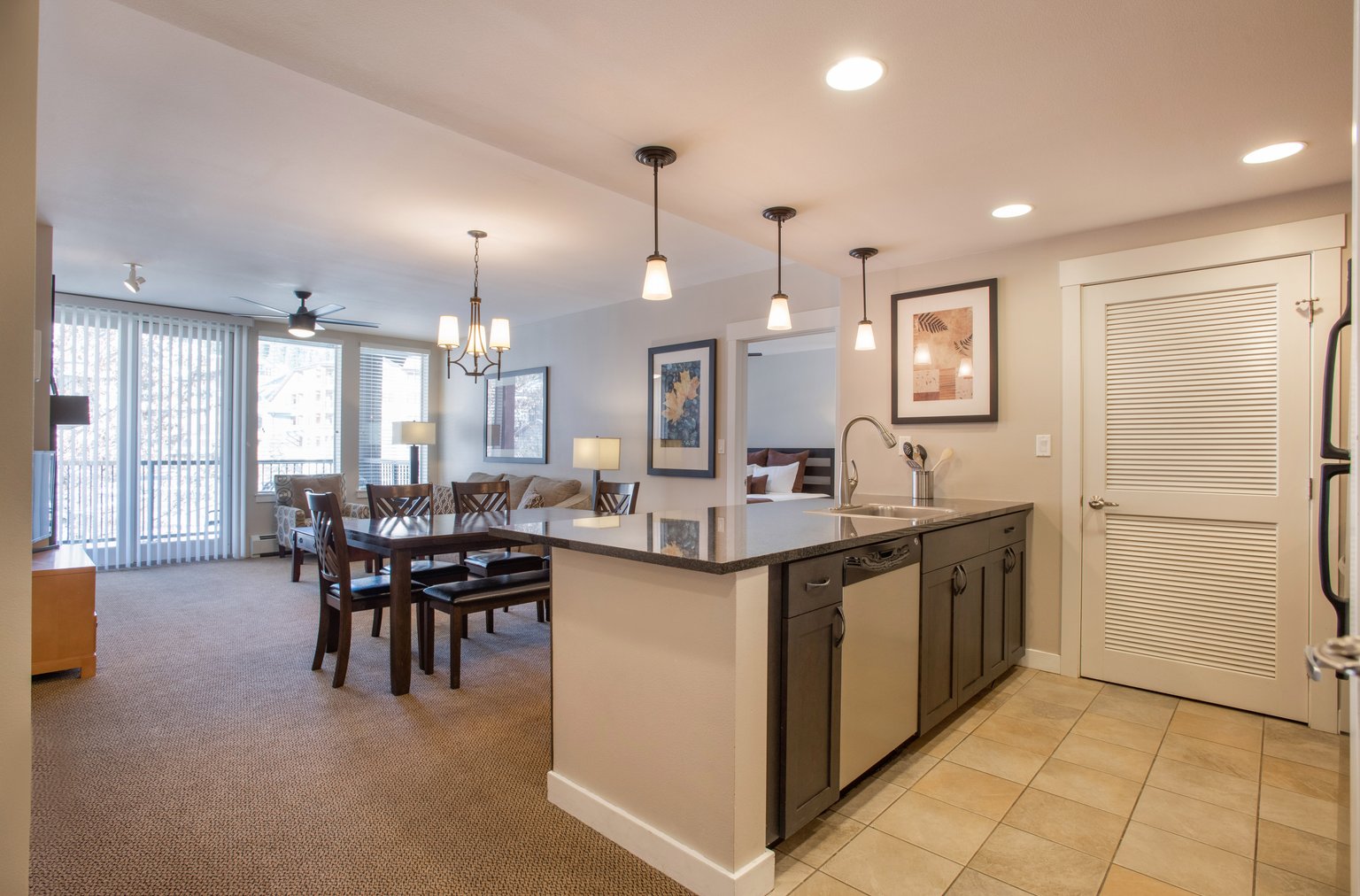 Winter Park Vacation Rental