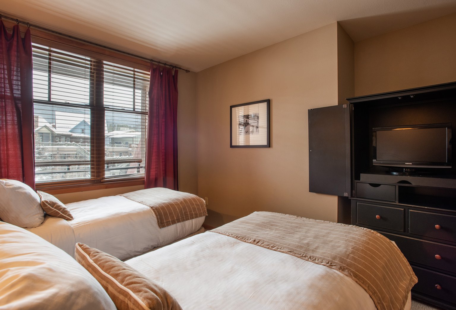 Winter Park Vacation Rental