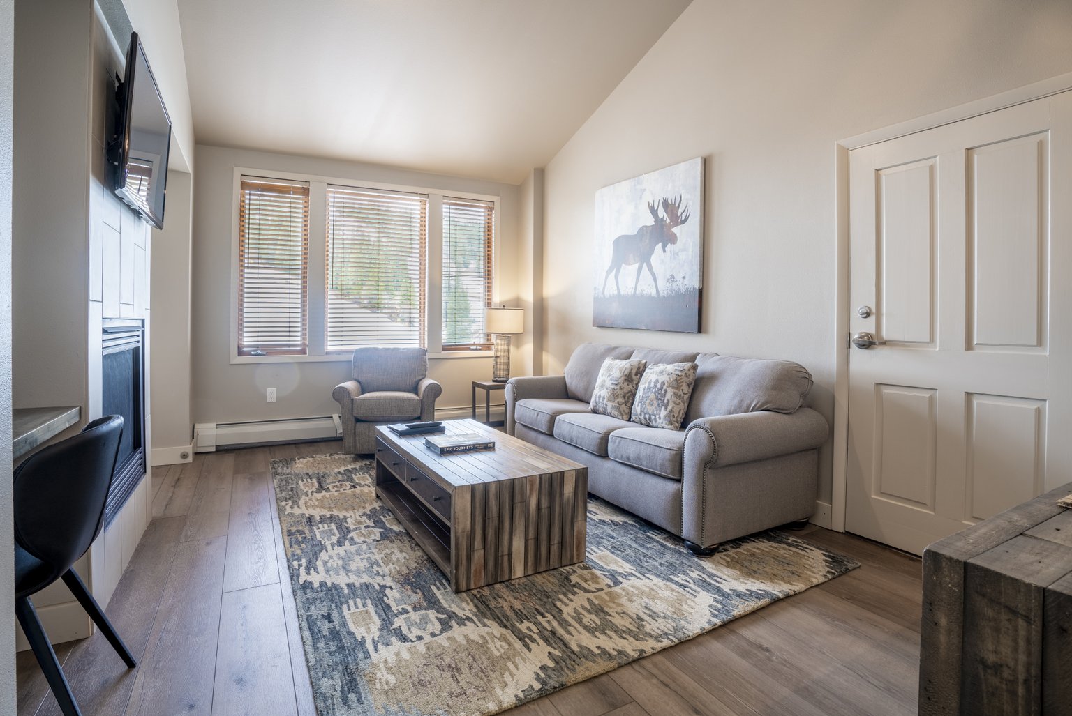 Winter Park Vacation Rental