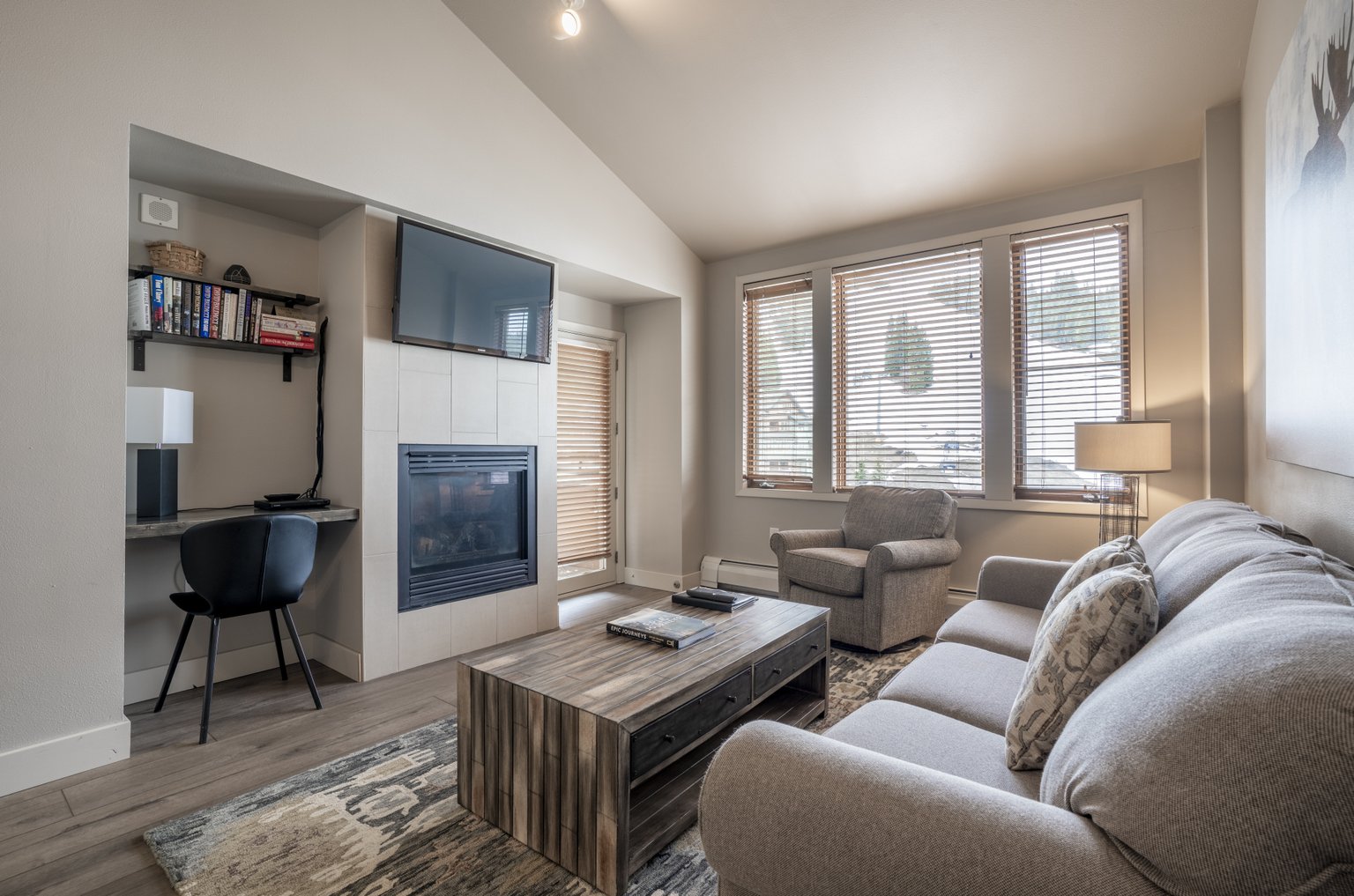 Winter Park Vacation Rental