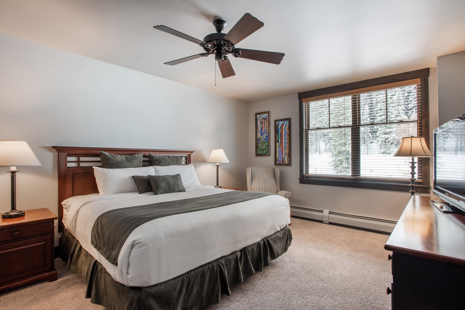 Winter Park Vacation Rental