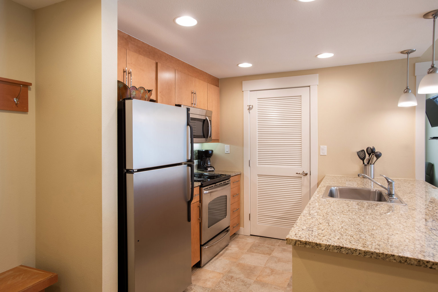 Winter Park Vacation Rental