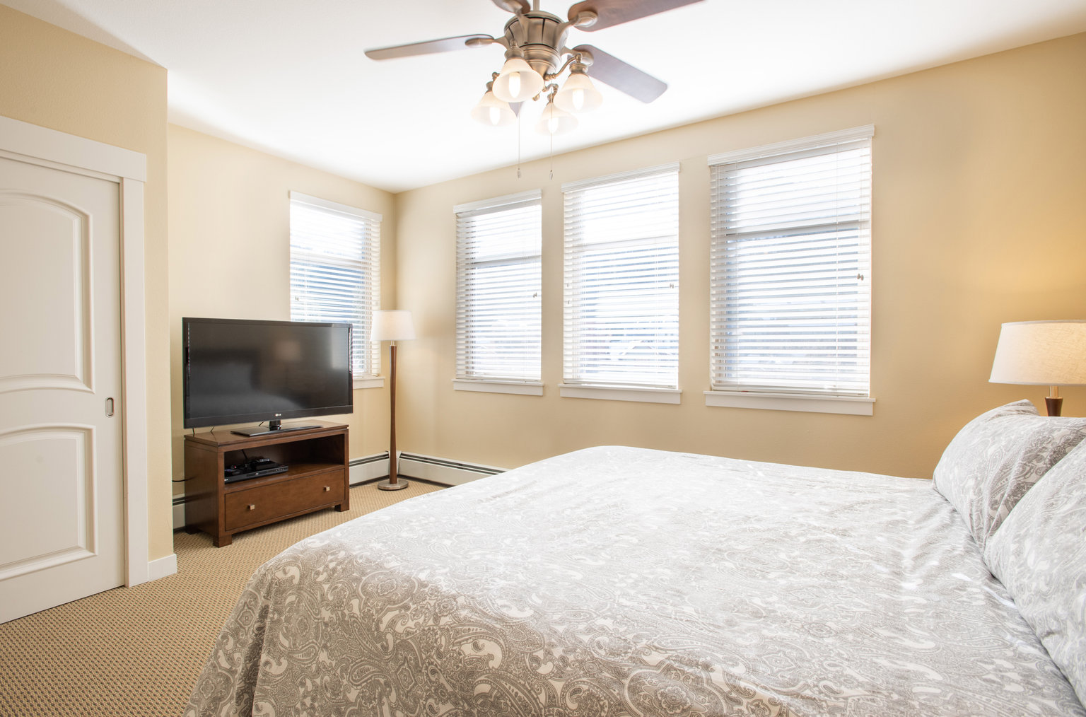 Winter Park Vacation Rental