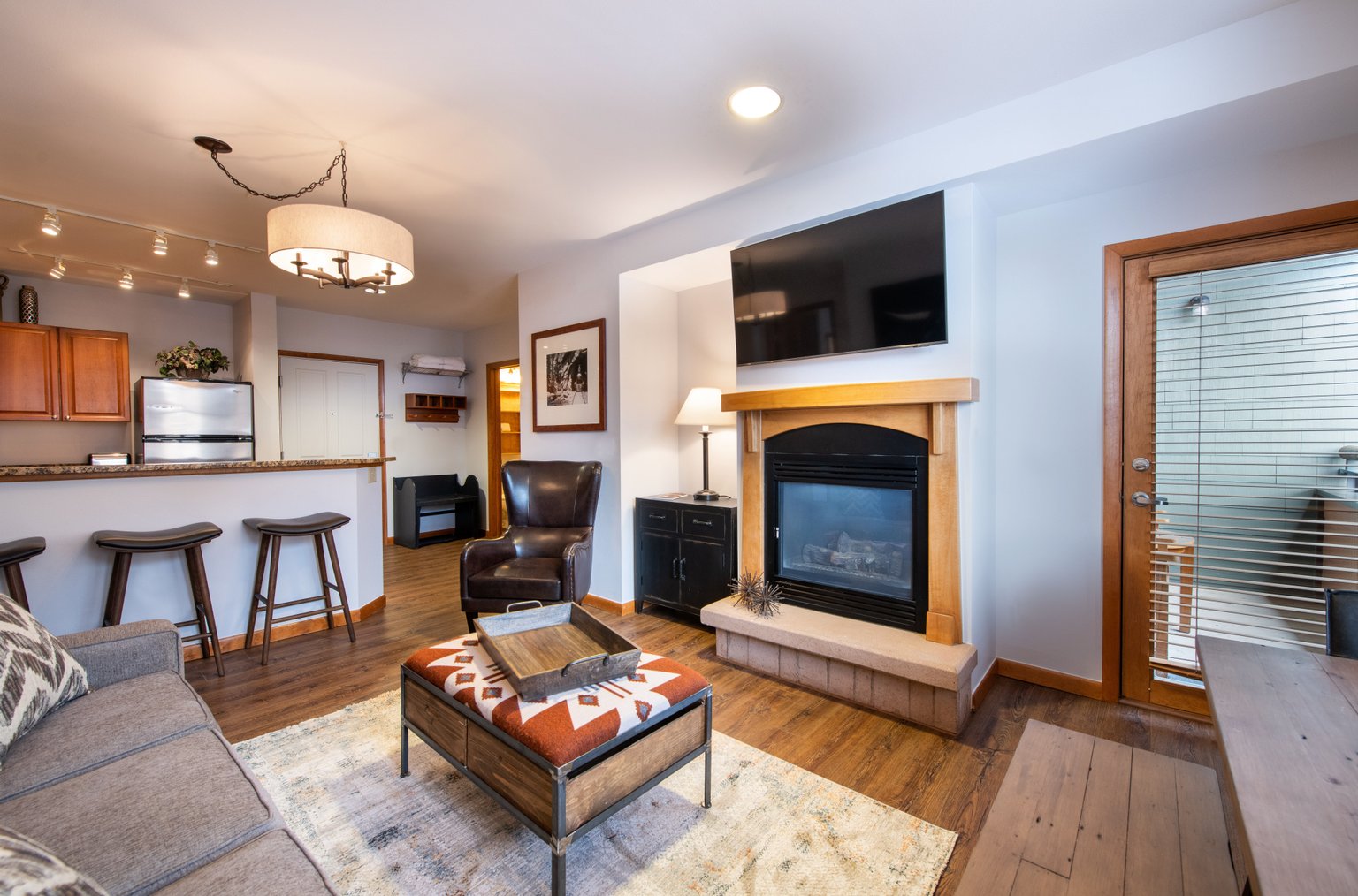 Winter Park Vacation Rental