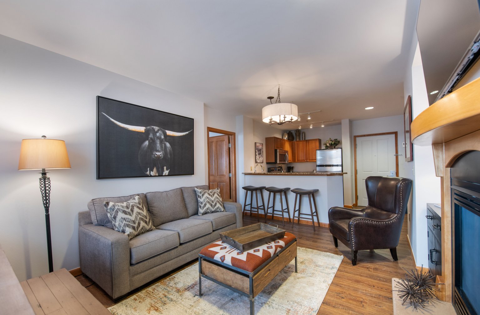 Winter Park Vacation Rental
