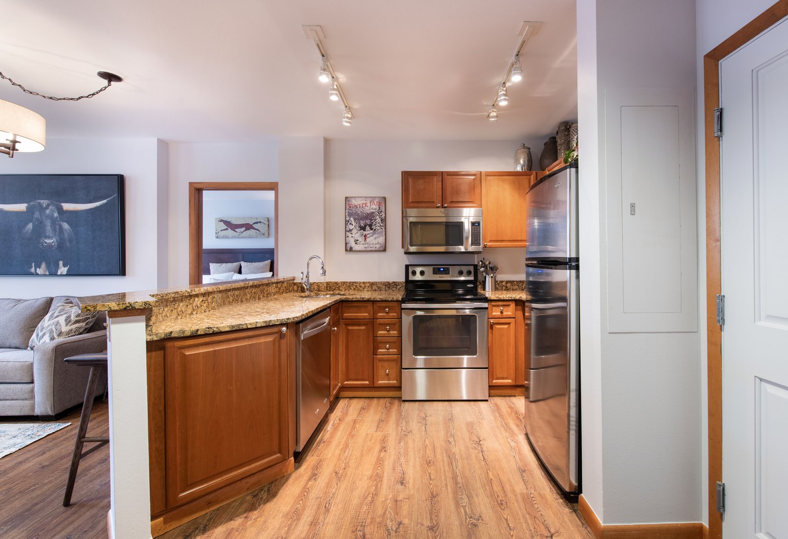 Winter Park Vacation Rental