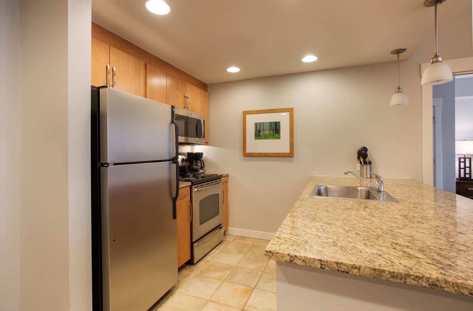 Winter Park Vacation Rental