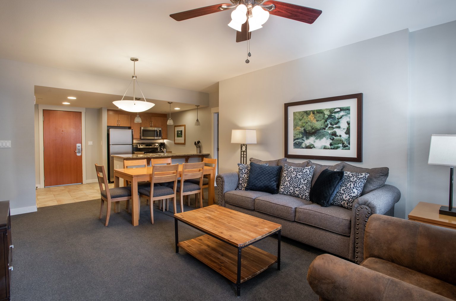 Winter Park Vacation Rental