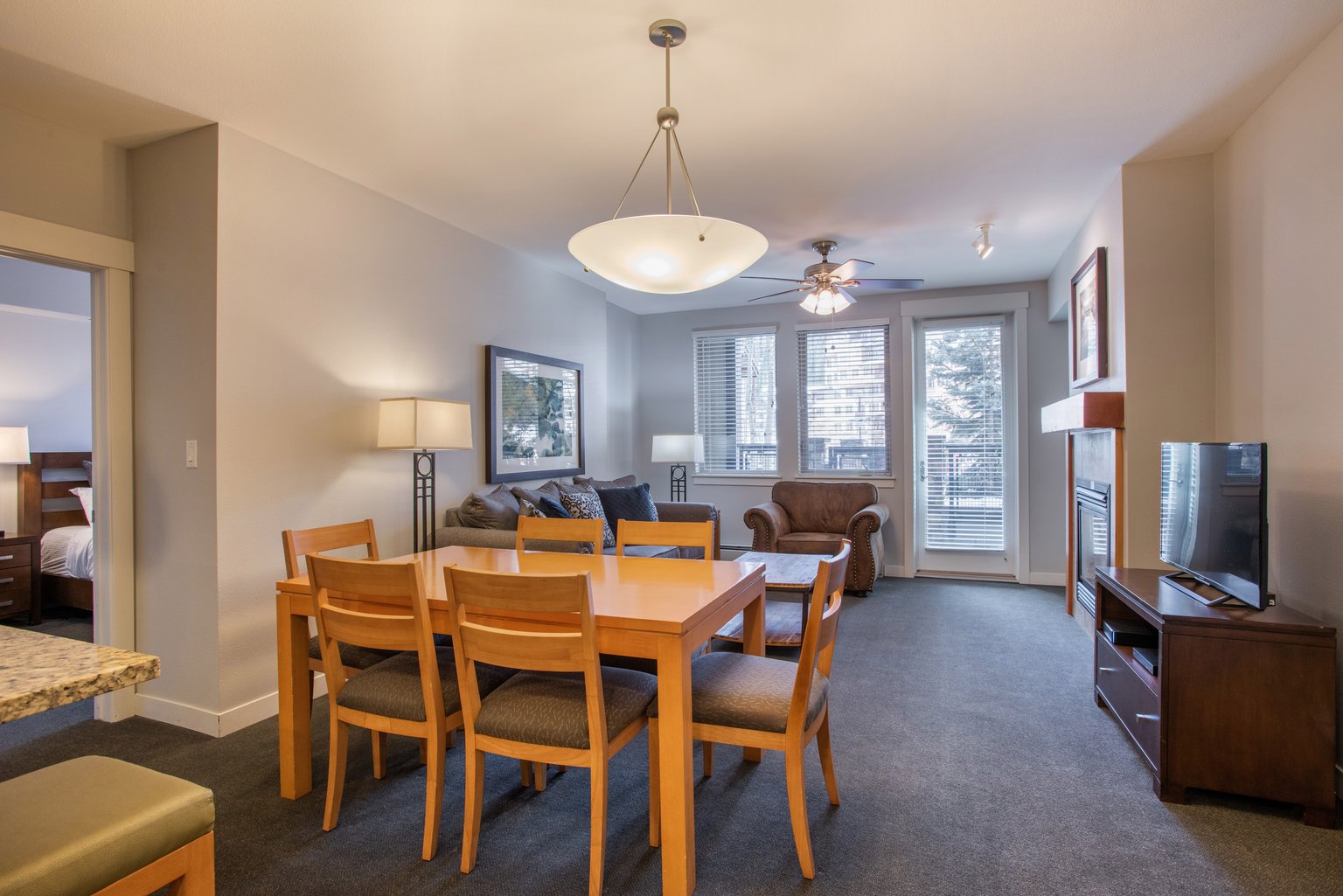 Winter Park Vacation Rental