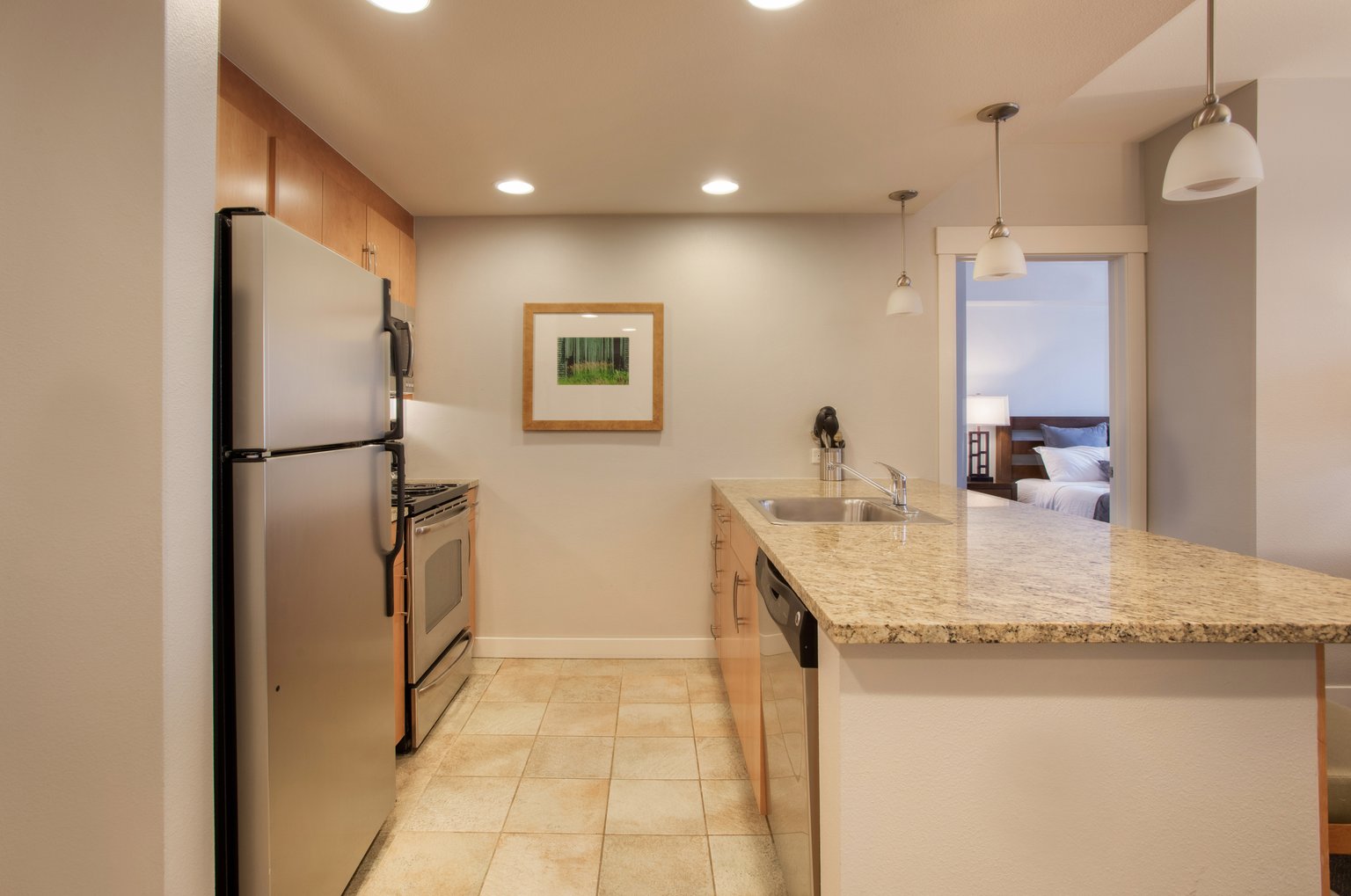 Winter Park Vacation Rental