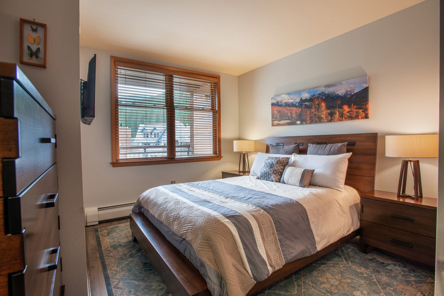 Winter Park Vacation Rental