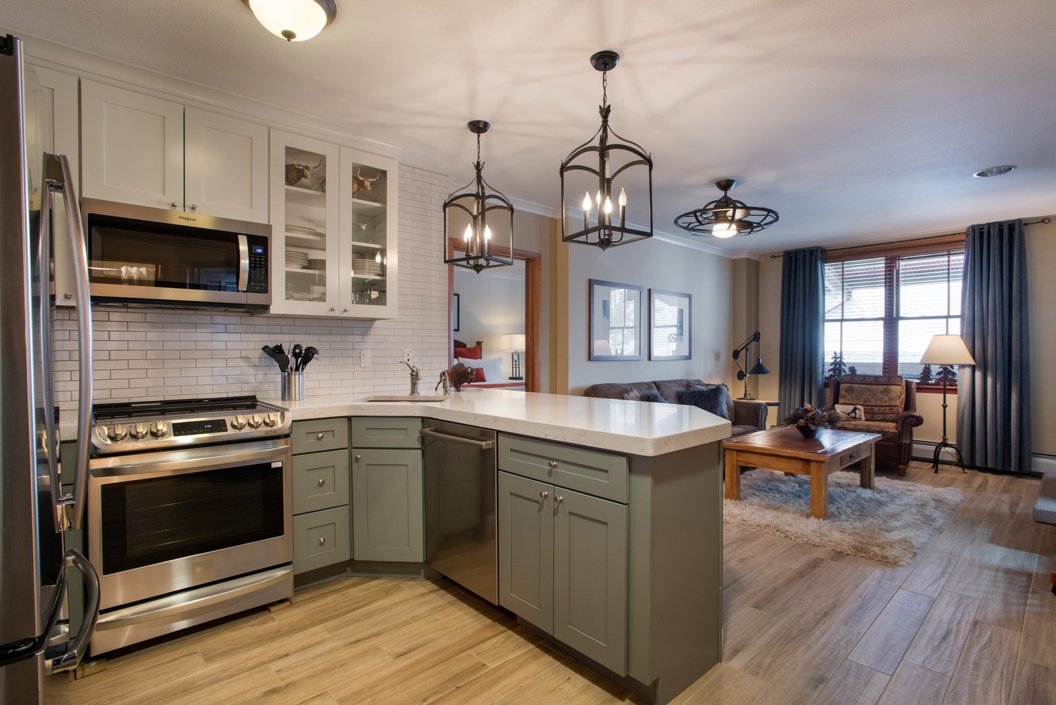 Winter Park Vacation Rental