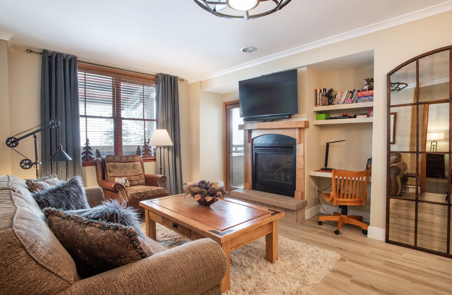 Winter Park Vacation Rental