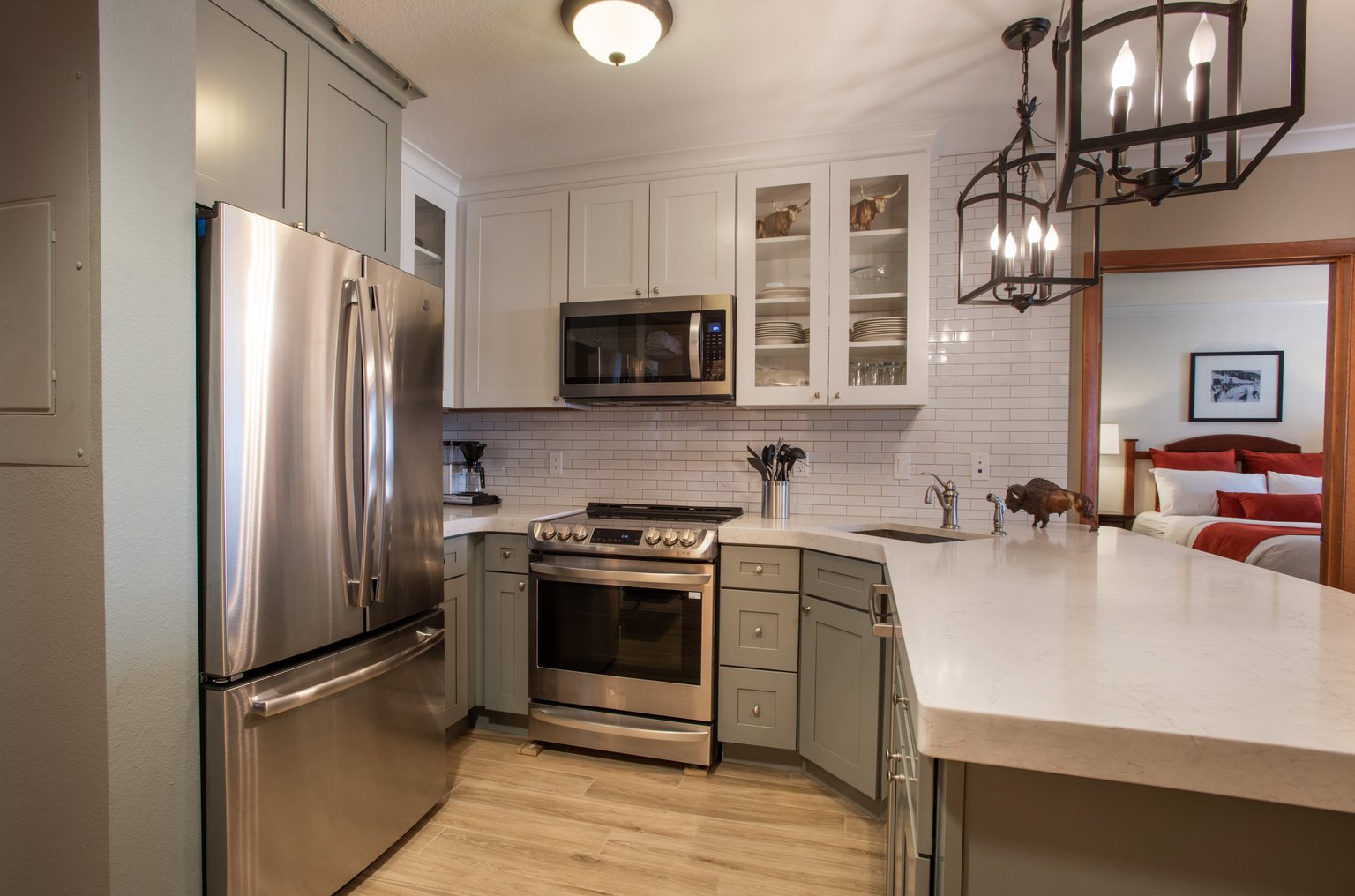 Winter Park Vacation Rental