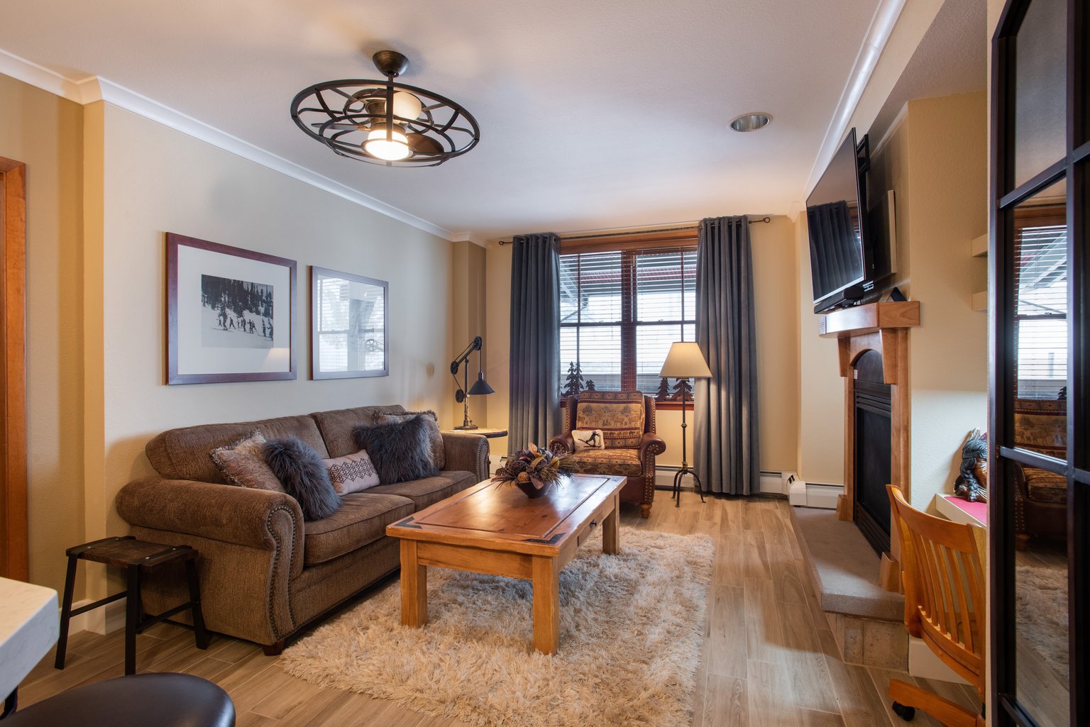 Winter Park Vacation Rental