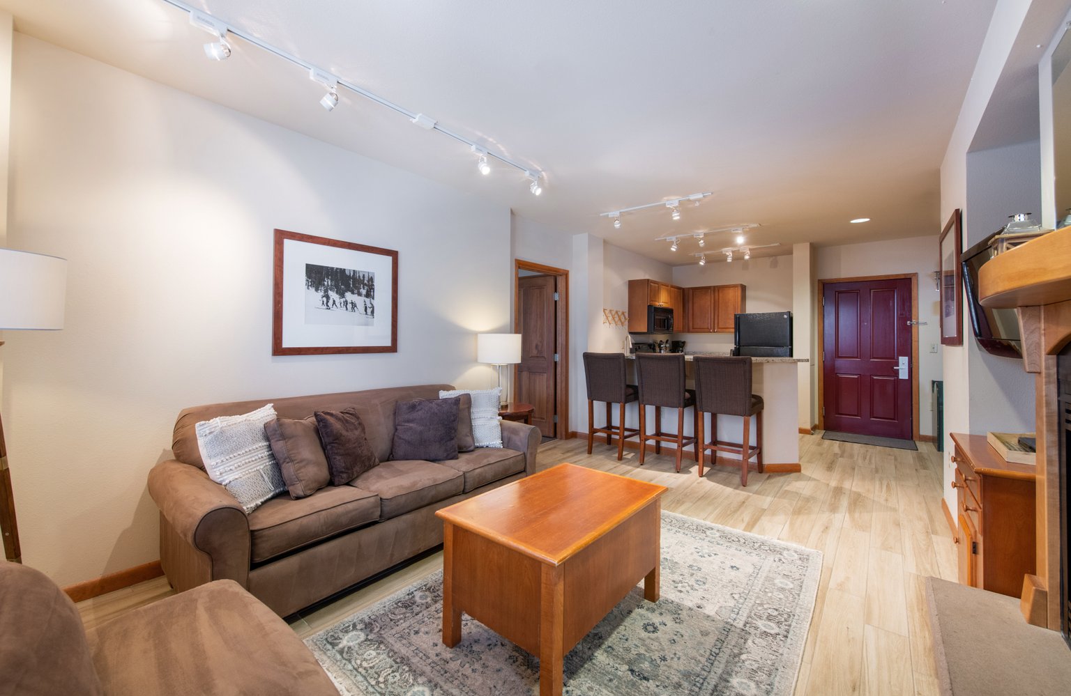 Winter Park Vacation Rental