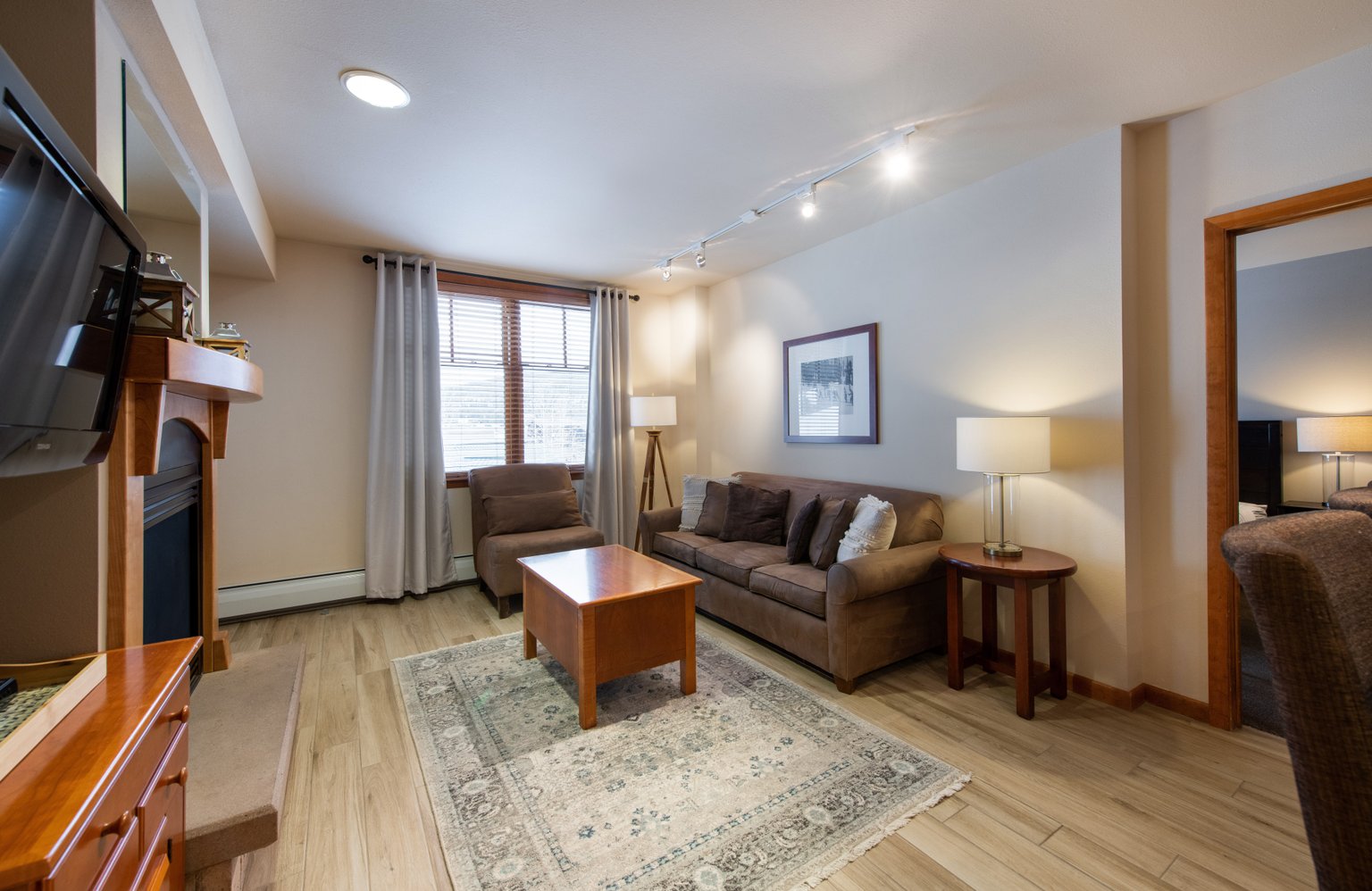Winter Park Vacation Rental