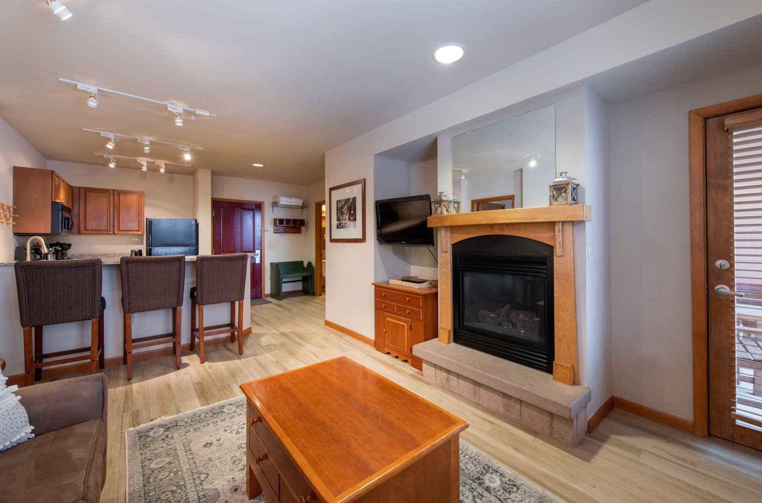 Winter Park Vacation Rental