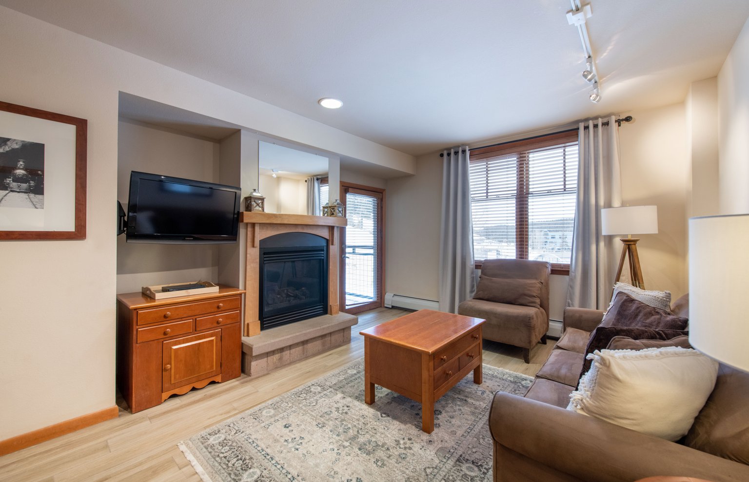 Winter Park Vacation Rental