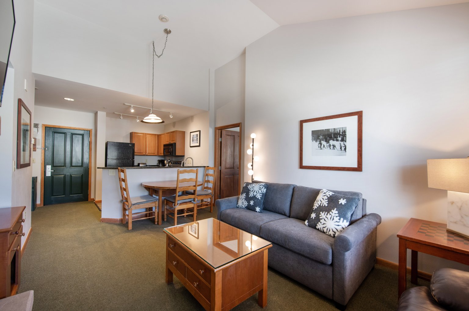 Winter Park Vacation Rental