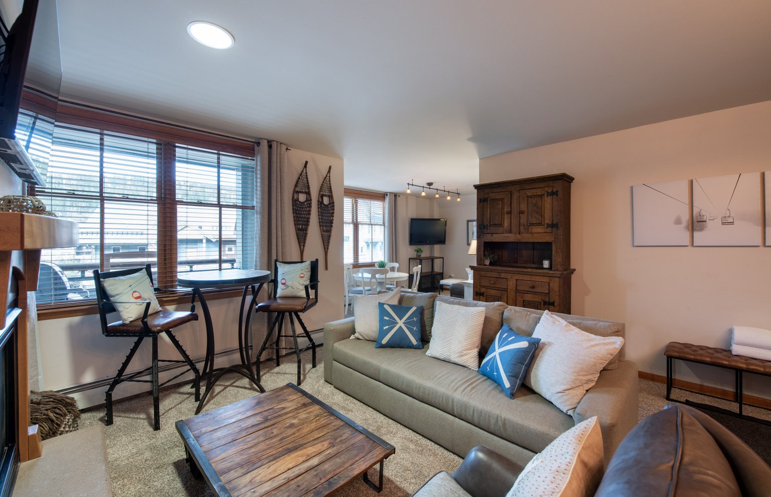 Winter Park Vacation Rental